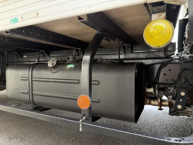 トヨタ ダイナ TPG-XZU712(2WD)の写真12