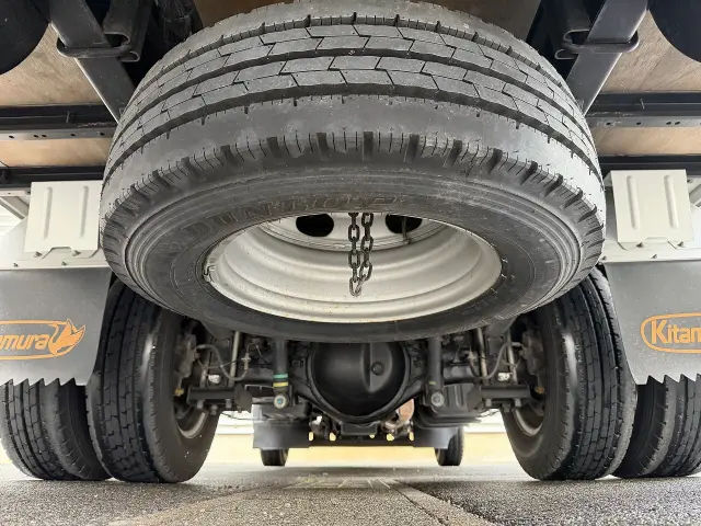 トヨタ ダイナ TPG-XZU712(2WD)の写真13