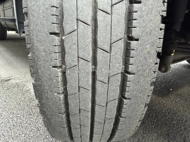 トヨタ ダイナ TPG-XZU712(2WD)の写真14