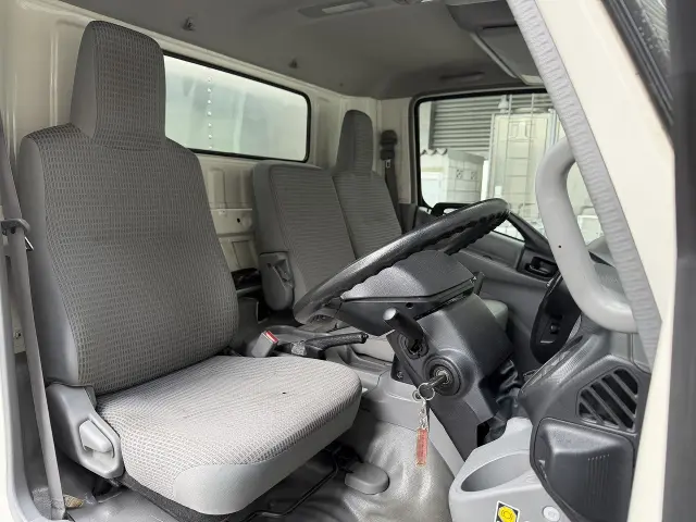 トヨタ ダイナ TPG-XZU712(2WD)の写真16