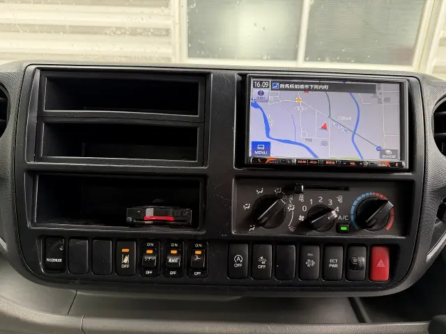 トヨタ ダイナ TPG-XZU712(2WD)の写真18