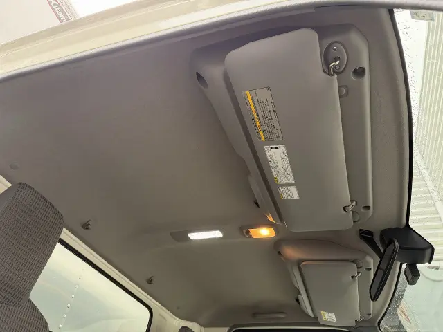 トヨタ ダイナ TPG-XZU712(2WD)の写真20