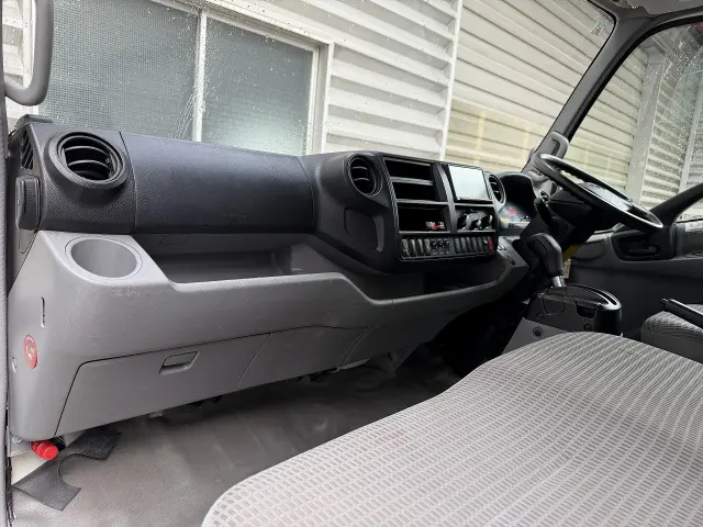 トヨタ ダイナ TPG-XZU712(2WD)の写真21