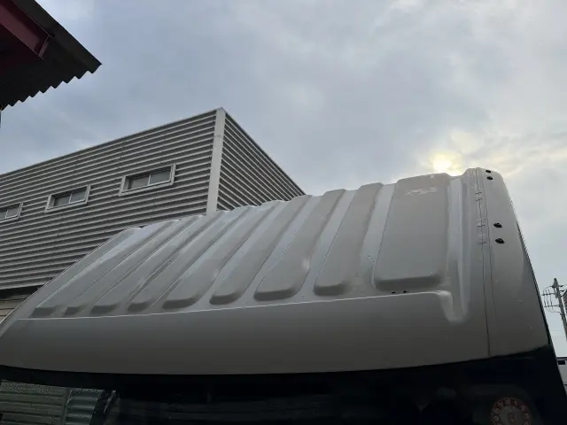 トヨタ ダイナ TPG-XZU712(2WD)の写真22