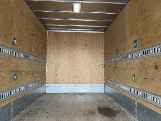トヨタ ダイナ TPG-XZU712(2WD)の写真27