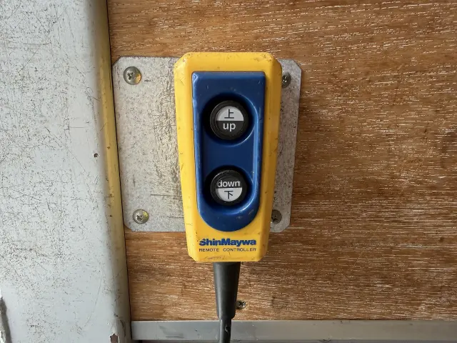 トヨタ ダイナ TPG-XZU712(2WD)の写真28