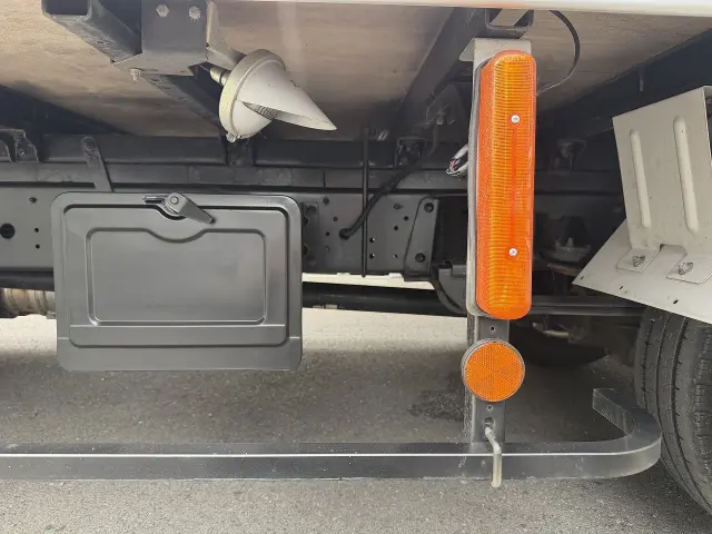 トヨタ ダイナ TPG-XZU712(2WD)の写真34