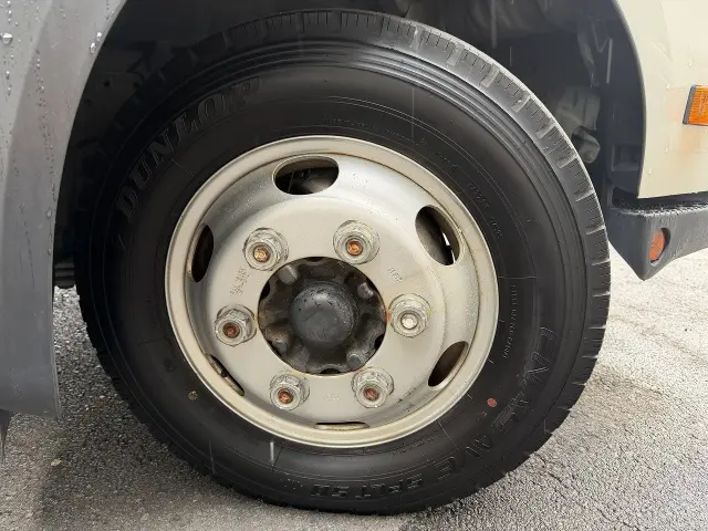 トヨタ ダイナ TPG-XZU712(2WD)の写真35