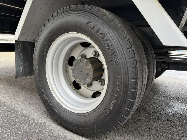 トヨタ ダイナ TPG-XZU712(2WD)の写真36