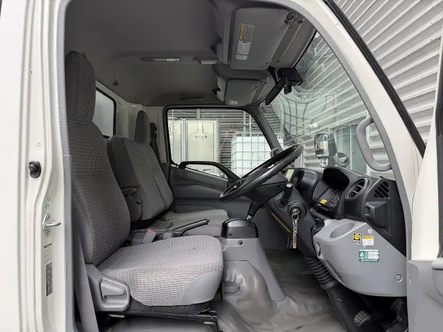 トヨタ ダイナ TPG-XZU712(2WD)の写真37