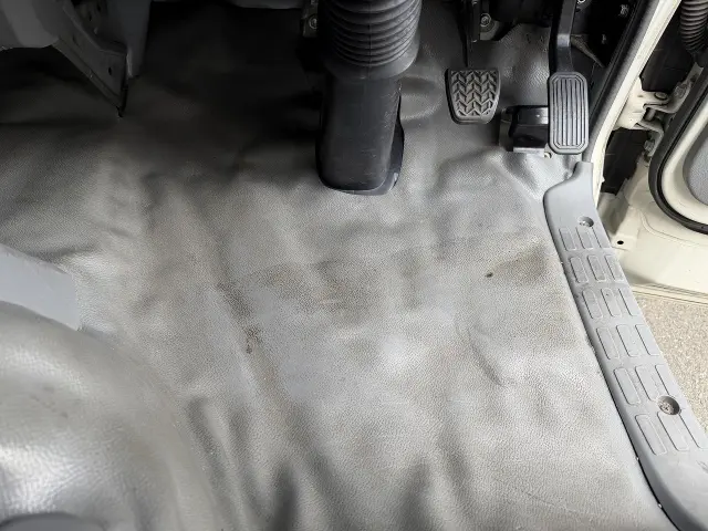 トヨタ ダイナ TPG-XZU712(2WD)の写真42