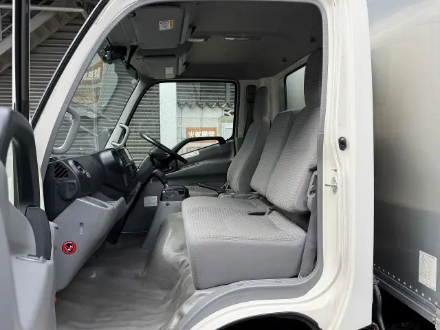 トヨタ ダイナ TPG-XZU712(2WD)の写真43
