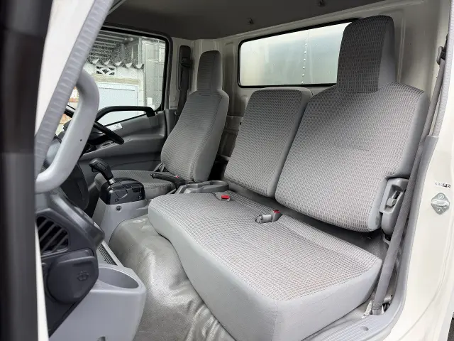 トヨタ ダイナ TPG-XZU712(2WD)の写真44