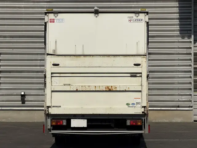 トヨタ ダイナ TPG-XZU712(2WD)の写真4