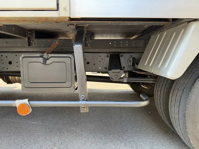 トヨタ ダイナ TPG-XZU712(2WD)の写真11