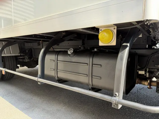 トヨタ ダイナ TPG-XZU712(2WD)の写真12