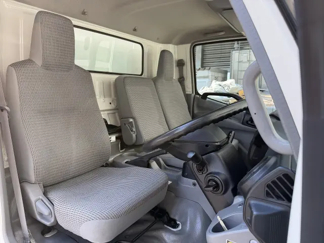 トヨタ ダイナ TPG-XZU712(2WD)の写真16