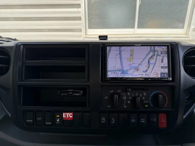 トヨタ ダイナ TPG-XZU712(2WD)の写真18