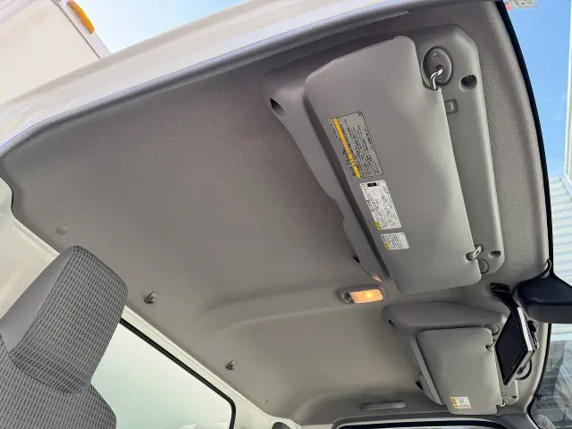 トヨタ ダイナ TPG-XZU712(2WD)の写真20