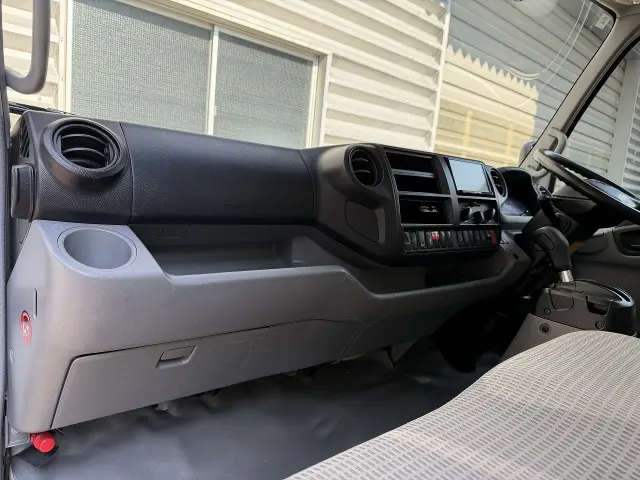 トヨタ ダイナ TPG-XZU712(2WD)の写真21
