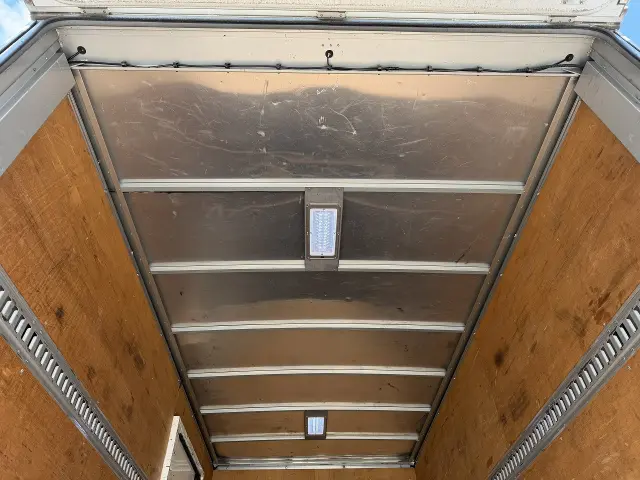 トヨタ ダイナ TPG-XZU712(2WD)の写真25