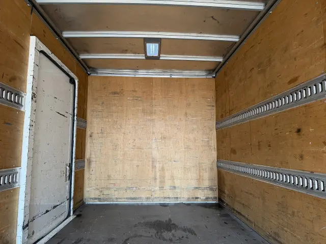 トヨタ ダイナ TPG-XZU712(2WD)の写真26