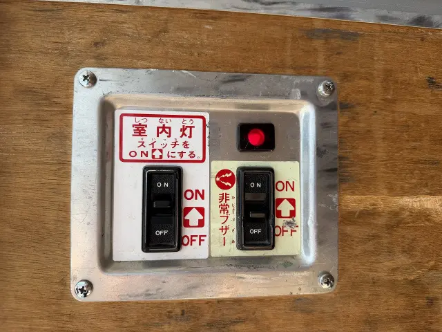 トヨタ ダイナ TPG-XZU712(2WD)の写真27
