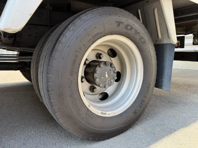 トヨタ ダイナ TPG-XZU712(2WD)の写真33