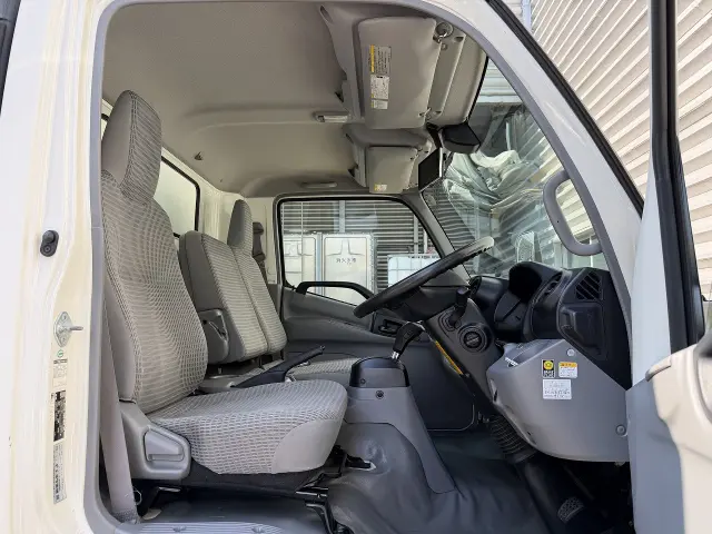 トヨタ ダイナ TPG-XZU712(2WD)の写真34