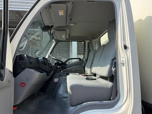 トヨタ ダイナ TPG-XZU712(2WD)の写真39
