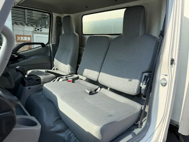 トヨタ ダイナ TPG-XZU712(2WD)の写真40
