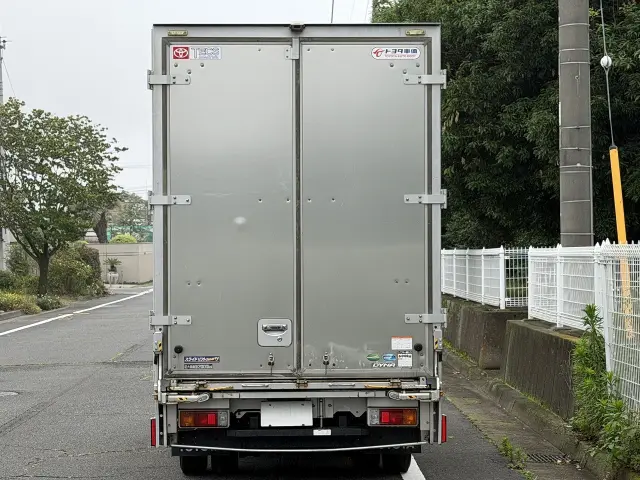 トヨタ ダイナ 2RG-XZU605(2WD)の写真5