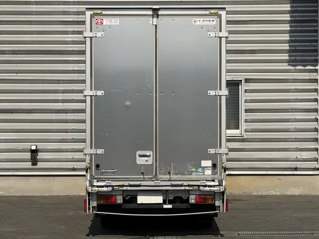 トヨタ ダイナ 2RG-XZU605(2WD)の写真5
