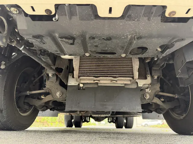 トヨタ ダイナ 2RG-XZU605(2WD)の写真9