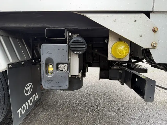 トヨタ ダイナ 2RG-XZU605(2WD)の写真11