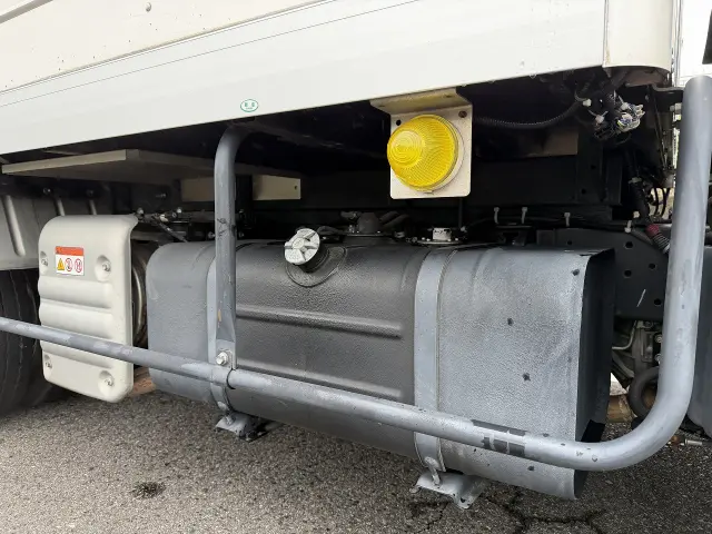 トヨタ ダイナ 2RG-XZU605(2WD)の写真12