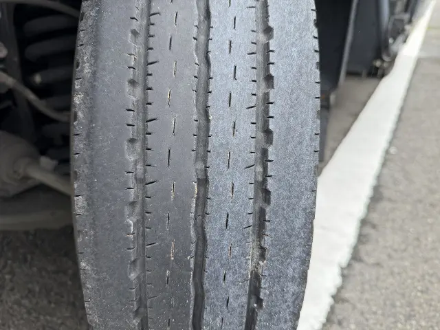 トヨタ ダイナ 2RG-XZU605(2WD)の写真14