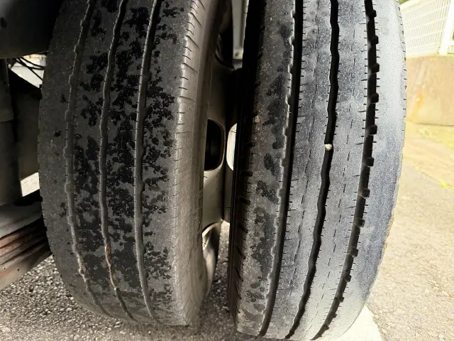 トヨタ ダイナ 2RG-XZU605(2WD)の写真15