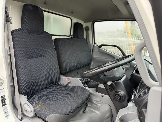 トヨタ ダイナ 2RG-XZU605(2WD)の写真16