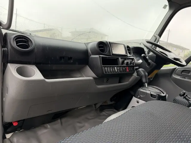 トヨタ ダイナ 2RG-XZU605(2WD)の写真20