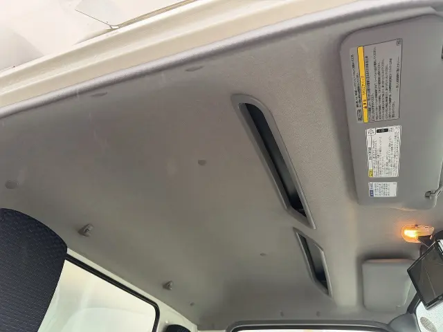 トヨタ ダイナ 2RG-XZU605(2WD)の写真21