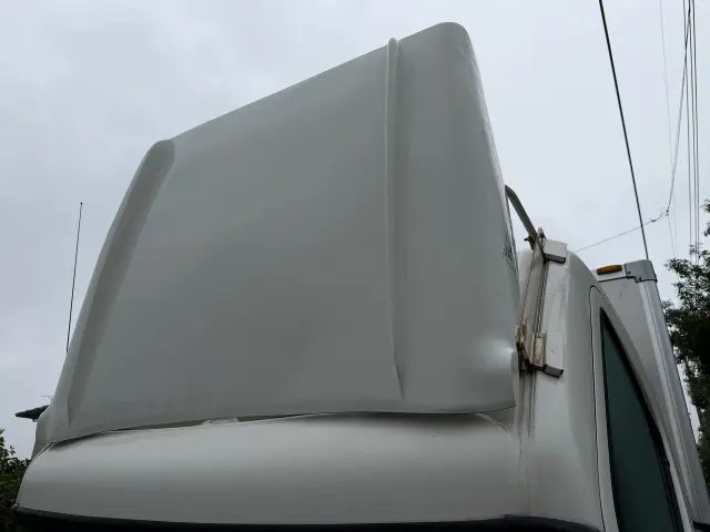 トヨタ ダイナ 2RG-XZU605(2WD)の写真22
