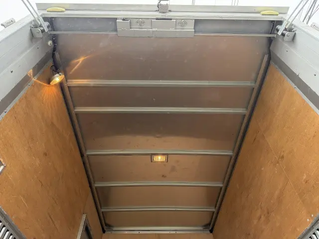 トヨタ ダイナ 2RG-XZU605(2WD)の写真26
