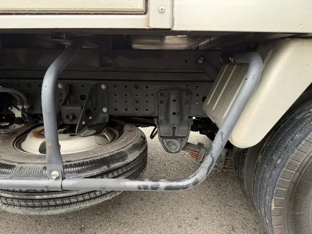 トヨタ ダイナ 2RG-XZU605(2WD)の写真33