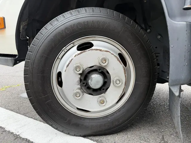 トヨタ ダイナ 2RG-XZU605(2WD)の写真34
