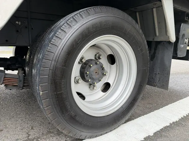 トヨタ ダイナ 2RG-XZU605(2WD)の写真35