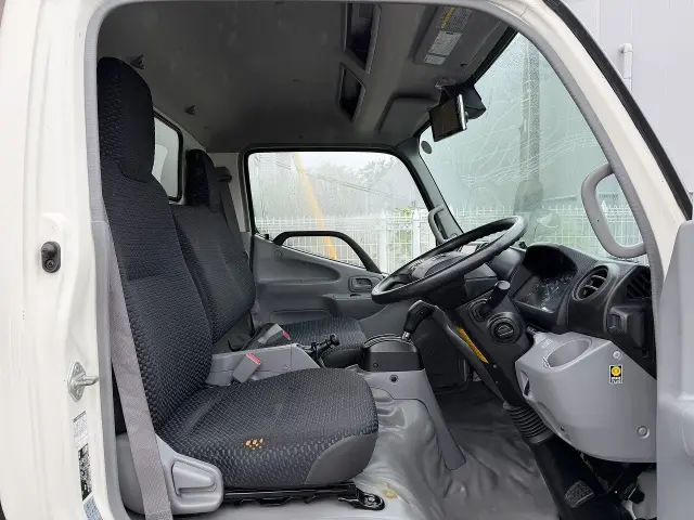 トヨタ ダイナ 2RG-XZU605(2WD)の写真36