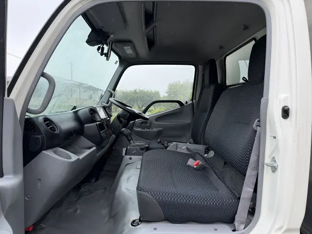 トヨタ ダイナ 2RG-XZU605(2WD)の写真39
