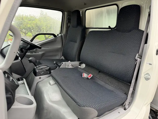 トヨタ ダイナ 2RG-XZU605(2WD)の写真40