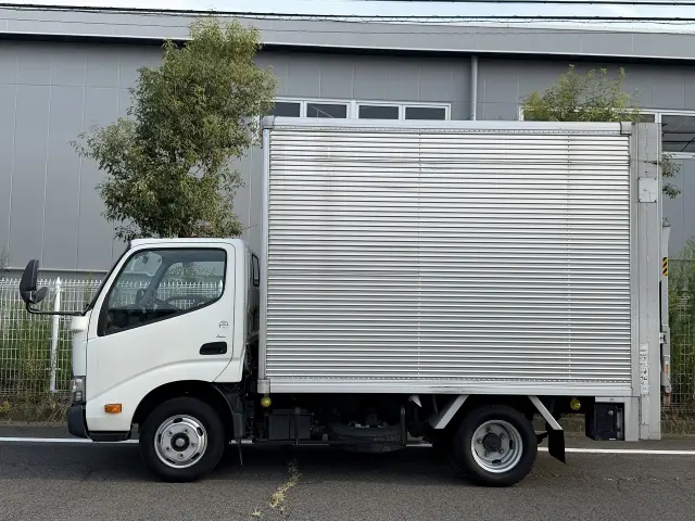 トヨタ ダイナ TPG-XZU605(2WD)の写真3